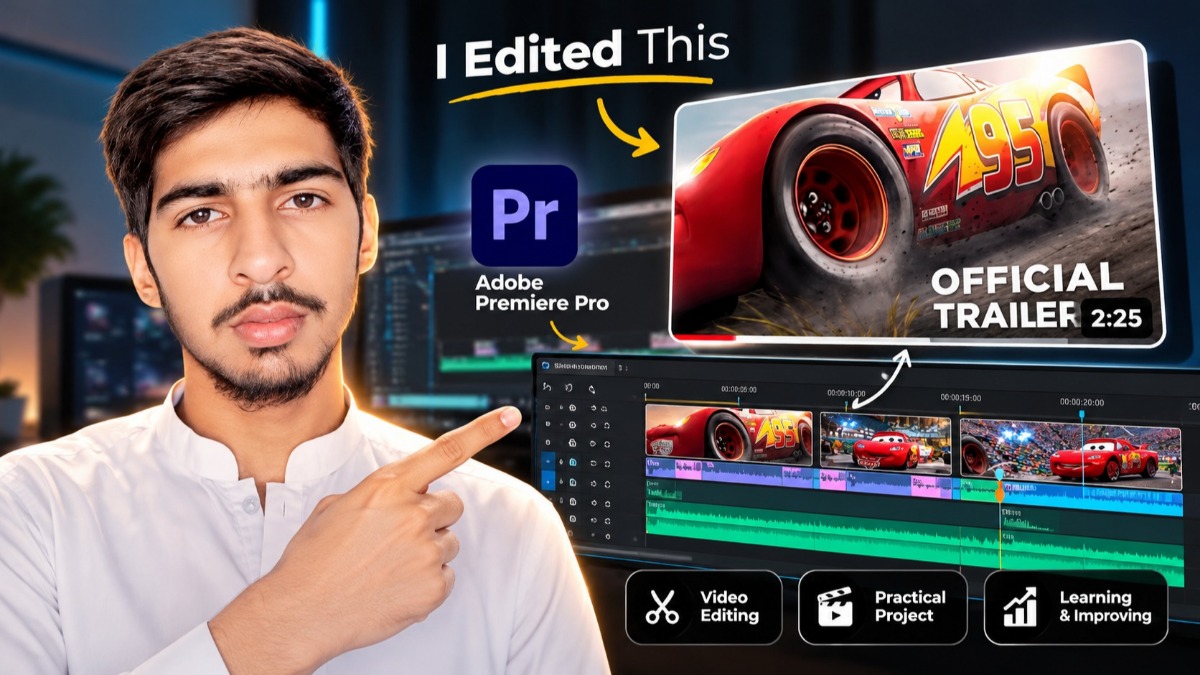 I will design professional social media posts, flyers, banners, and thumbnails — image 3